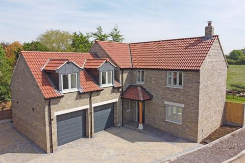 undefined, Manor Park, Keinton Mandeville