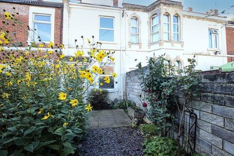 2 bedroom terraced house for sale, Bond Street Buildings, Trowbridge