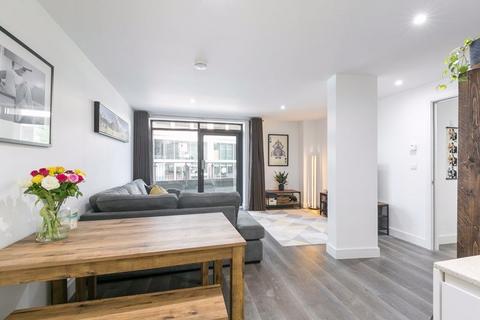 1 bedroom apartment for sale, Whitestone Way, Croydon