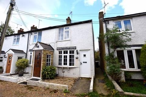 1 bedroom cottage to rent, Booth Place, Eaton Bray