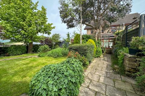 5 bedroom detached house for sale, Buxton Road, Blackshaw Moor, Staffordshire Moorlands, ST13