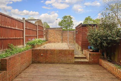 2 bedroom terraced house for sale, Kingsley walk, Tring