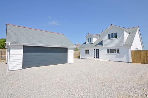 5 bedroom detached house for sale, Penstraze, Truro TR4