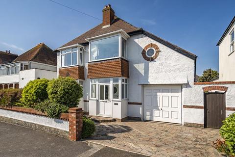 4 bedroom detached house for sale, Marine Parade East, Lee-On-The-Solent, PO13