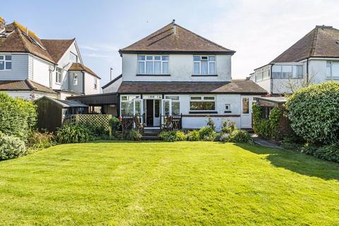 4 bedroom detached house for sale, Marine Parade East, Lee-On-The-Solent, PO13