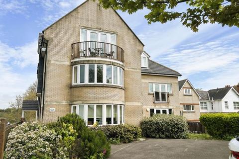 2 bedroom apartment for sale, WILLOW COURT, MELCOMBE AVENUE, GREENHILL, WEYMOUTH, DORSET