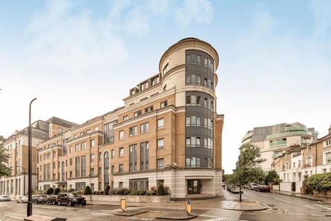 1 bedroom apartment for sale, Regents Plaza Apartments, Greville Road, NW6