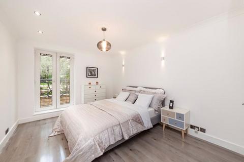 1 bedroom apartment for sale, Regents Plaza Apartments, Greville Road, NW6