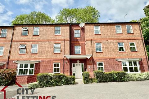 2 bedroom apartment to rent, Olga Court , Thorneywood