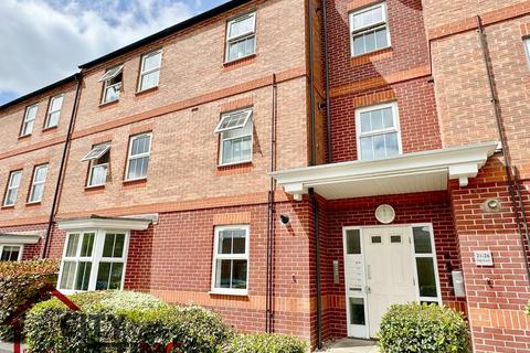 2 bedroom apartment to rent, Olga Court , Thorneywood