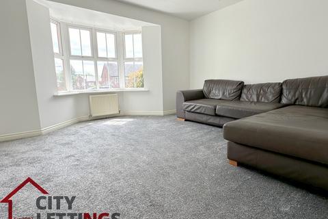 2 bedroom apartment to rent, Olga Court , Thorneywood