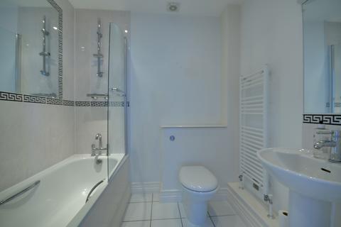 2 bedroom apartment to rent, Moorcroft, Harlington Road, Uxbridge, UB8 3HD
