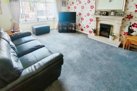 4 bedroom detached house for sale, Kingsleigh Drive, Birmingham B36