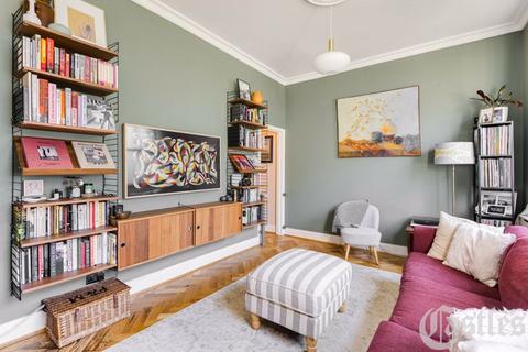 2 bedroom apartment for sale, Richmond Road, London