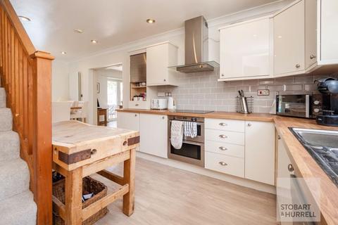 4 bedroom detached house for sale, The Street, Norwich NR12