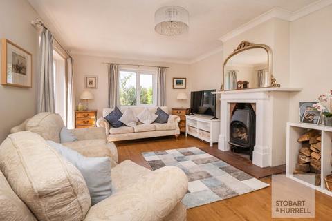 4 bedroom detached house for sale, The Street, Norwich NR12