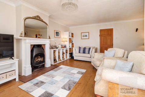 4 bedroom detached house for sale, The Street, Norwich NR12