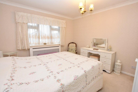 3 bedroom bungalow to rent, Hill Road, Clacton-on-Sea