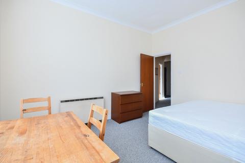 1 bedroom apartment to rent, Bradburne Road, Bournemouth