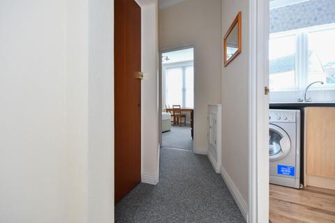 1 bedroom apartment to rent, Bradburne Road, Bournemouth