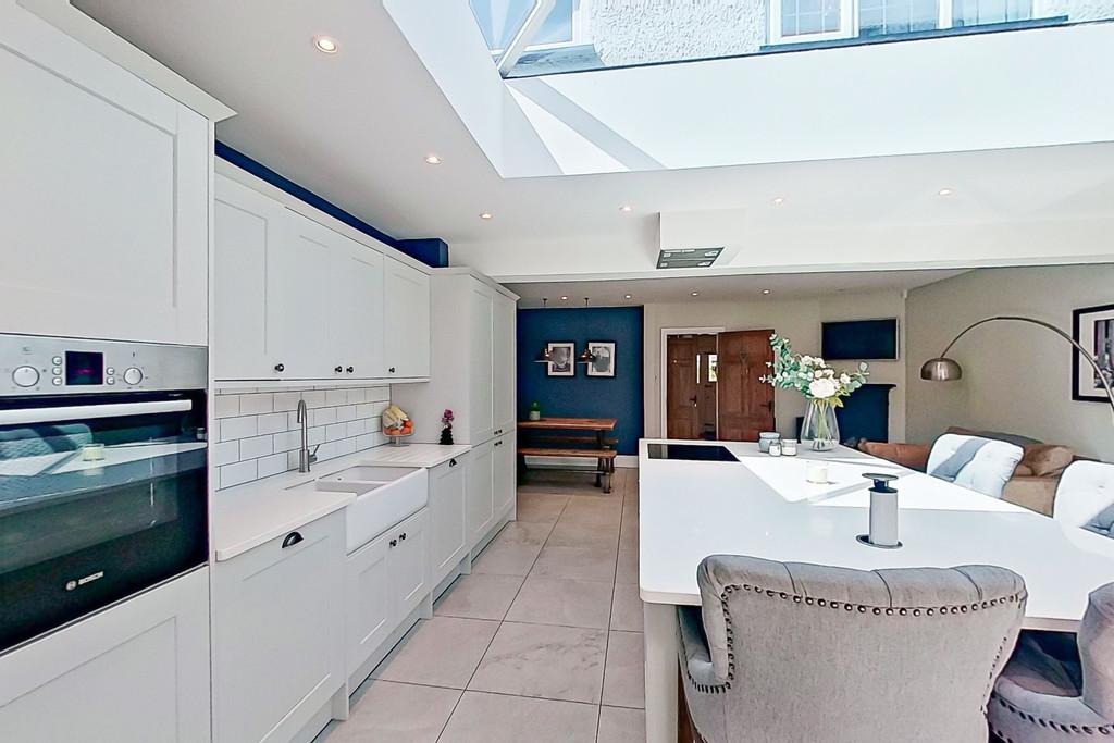 Somerville Drive, Sutton Coldfield B73 4 bed detached house £895,000