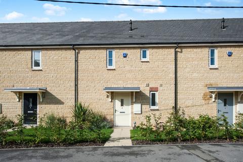 2 bedroom terraced house to rent, Southampton Street, Faringdon