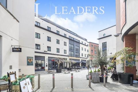 2 bedroom apartment to rent, Augusta House, Livery Street, Leamington Spa, CV32