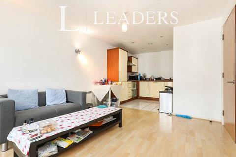 2 bedroom apartment to rent, Augusta House, Livery Street, Leamington Spa, CV32