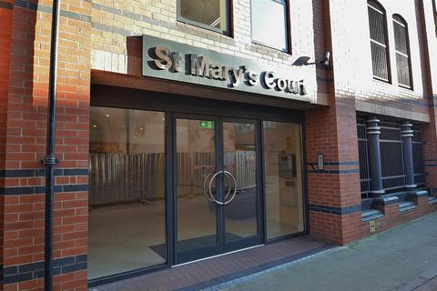 2 bedroom apartment to rent, St Marys Court, NG1