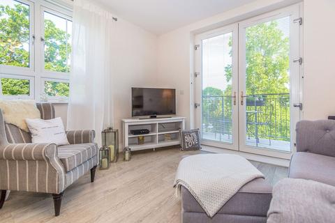2 bedroom apartment to rent, Queens Quarter, Binfield, RG42