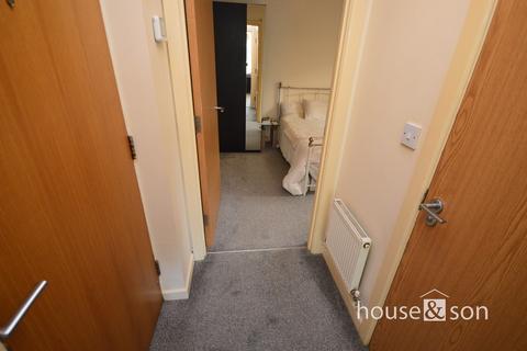 1 bedroom apartment to rent, Lowther Road