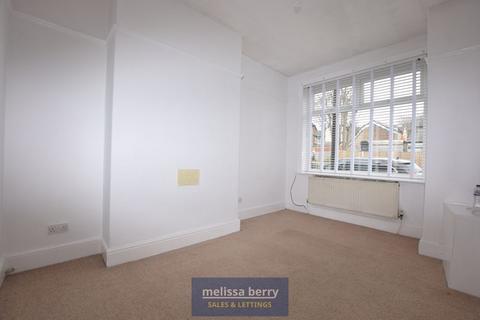 2 bedroom terraced house for sale, Milton Road, Manchester M25