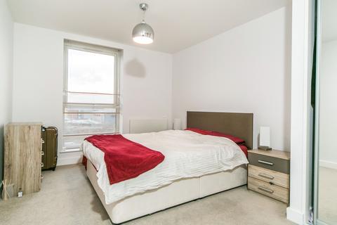 2 bedroom apartment to rent, Kennet Island, Reading