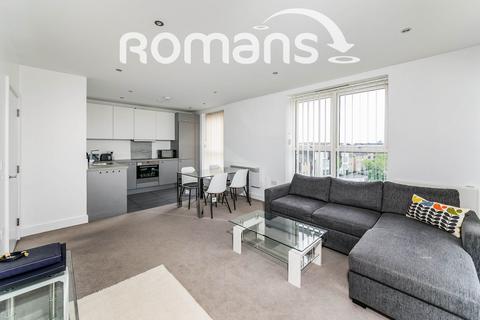 2 bedroom apartment to rent, Cygnet House, Reading