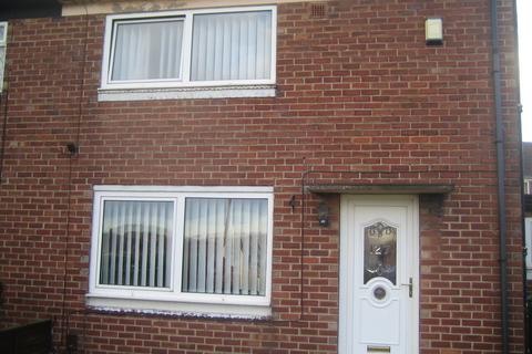 2 bedroom semi-detached house to rent, Alnwick Road, Sunderland SR3