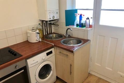 2 bedroom apartment to rent, Cheapside, Brighton, BN1
