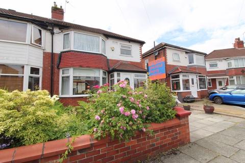 3 bedroom semi-detached house for sale, Caister Avenue, Manchester M45