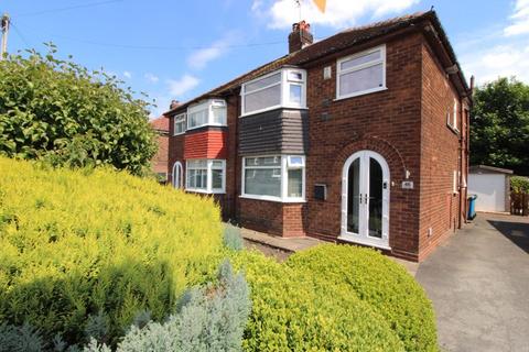 3 bedroom semi-detached house for sale, Oak Lane, Manchester M45