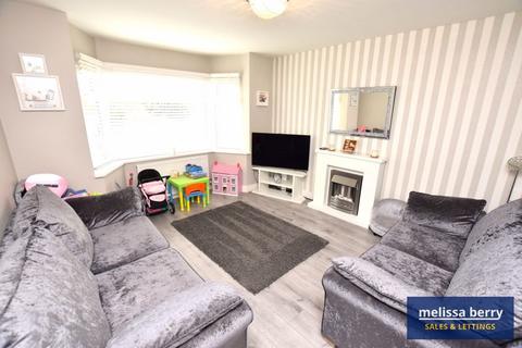 3 bedroom semi-detached house for sale, Oak Lane, Manchester M45