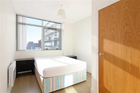 1 bedroom flat to rent, Gerry Raffles Square | Stratford | E15