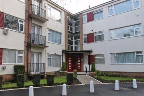 2 bedroom apartment for sale, Bury New Road, Salford M7
