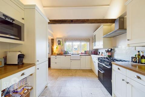 3 bedroom cottage for sale, The Street, Hempnall, Norwich