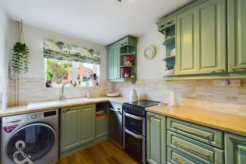 3 bedroom semi-detached house for sale, Gilbert Grove, Loddon, Norwich