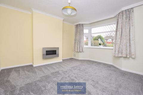 3 bedroom semi-detached house for sale, Wavell Drive, Bury BL9