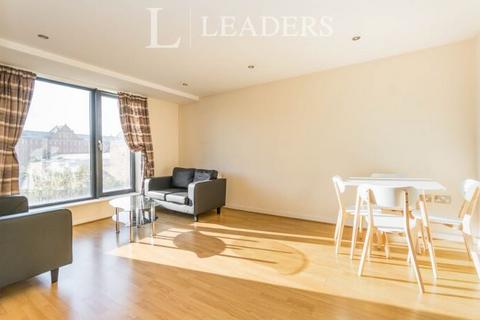 2 bedroom apartment to rent, Kinvara Heights, 158 Cheapside, B12 0PN