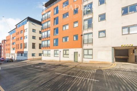 2 bedroom apartment to rent, Kinvara Heights, 158 Cheapside, B12 0PN