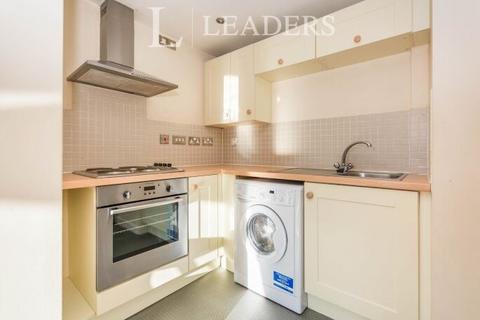 2 bedroom apartment to rent, Kinvara Heights, 158 Cheapside, B12 0PN