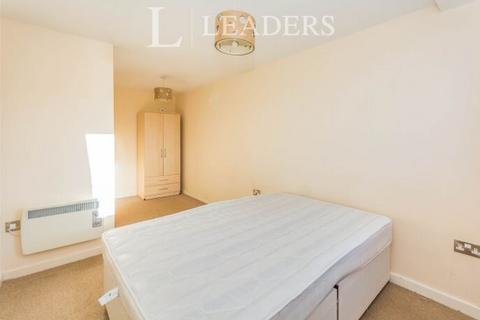 2 bedroom apartment to rent, Kinvara Heights, 158 Cheapside, B12 0PN