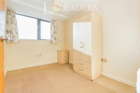 2 bedroom apartment to rent, Kinvara Heights, 158 Cheapside, B12 0PN