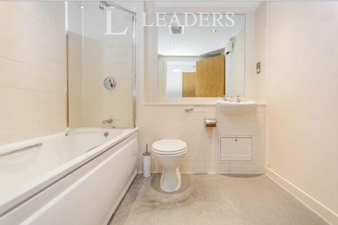 2 bedroom apartment to rent, Kinvara Heights, 158 Cheapside, B12 0PN